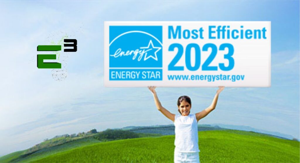 Energy star