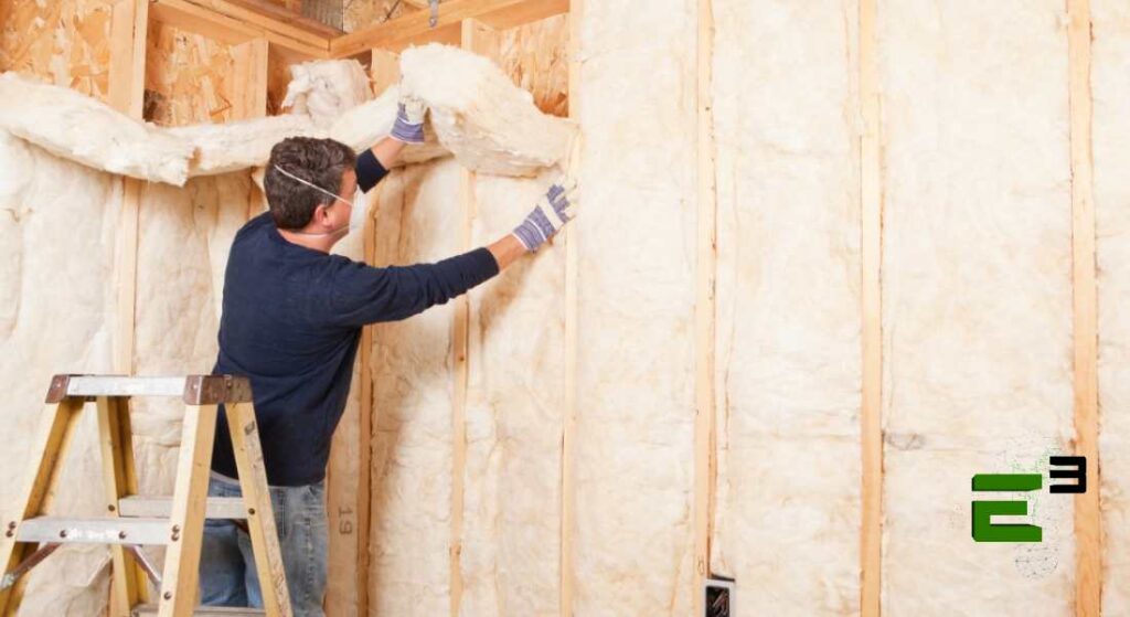 WESTCHESTER INSULATION PROGRAM