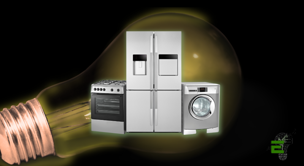 Energy-Efficient Appliances: A Guide to Making Smart Choices