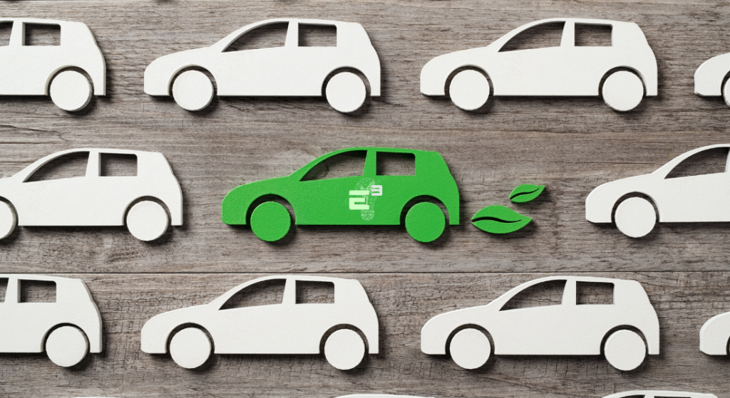 Green Transportation Options: Exploring Electric Vehicles and Public Transit Initiatives