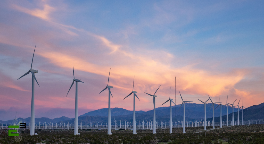 Harnessing Wind Energy: Exploring Wind Farms and Their Impact on Communities