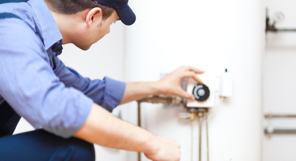 Energy-Efficient Water Heating Systems: Reducing Energy Waste at Home