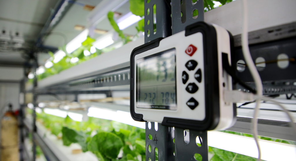 Sustainable Agriculture: How Energy Efficiency Can Benefit Farming and Food Production