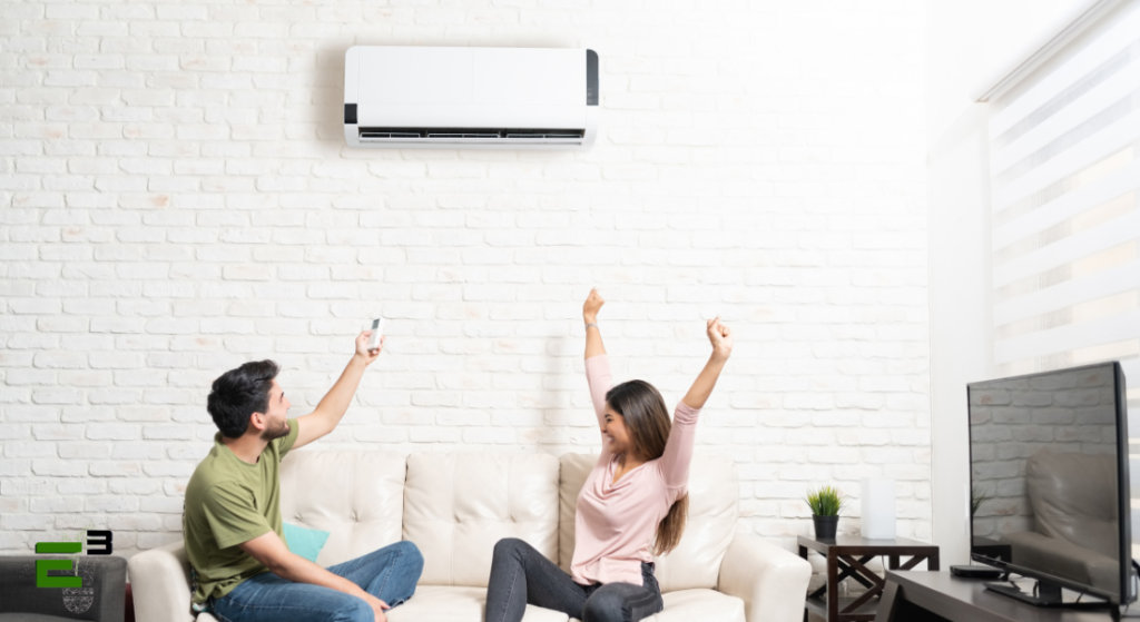 Heating Innovation: How Ductless Mini-Splits are Reshaping Home Comfort