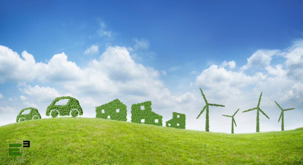 Clean Energy and Renewable Energy: Know the Difference